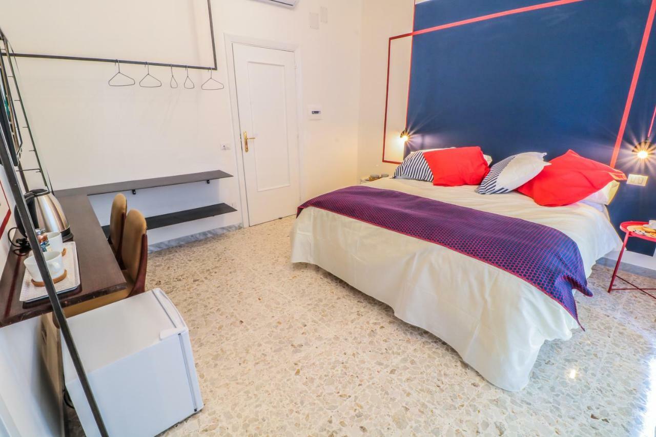 Le Stanze Di Virgilio * Napels