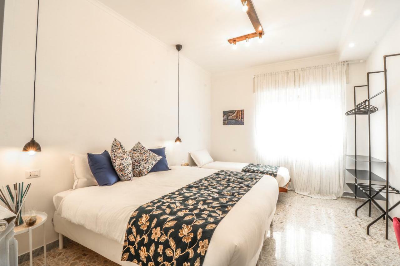 Maison d'hôtes Le Stanze Di Virgilio Naples
